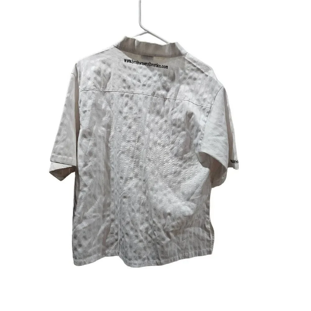 Vortex 2 scrub top - Picture 8 of 9